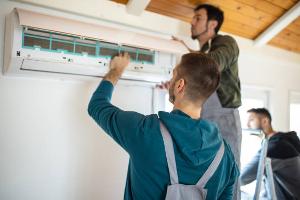 Best Residential HVAC in Tifton, GA