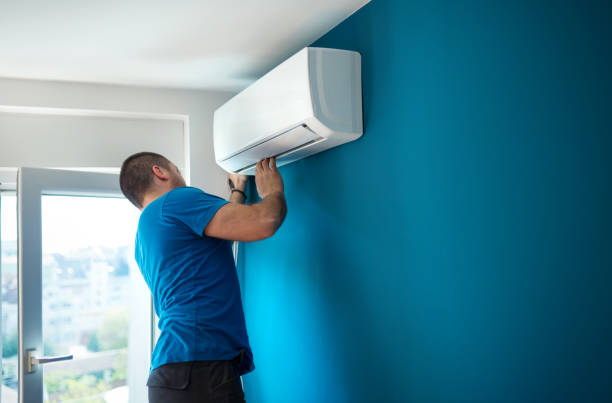 Best Thermostats and Smart Controls in Tifton, GA