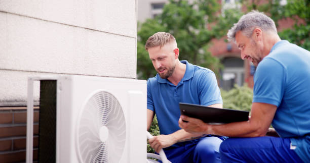 Best Air Conditioning Cleaning in Tifton, GA