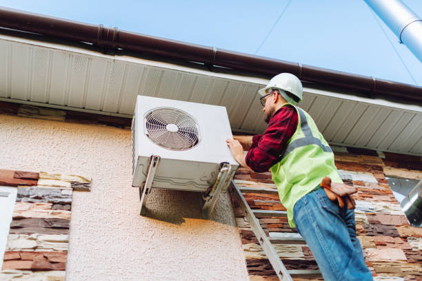 Best Energy-efficient HVAC Solutions in Tifton, GA