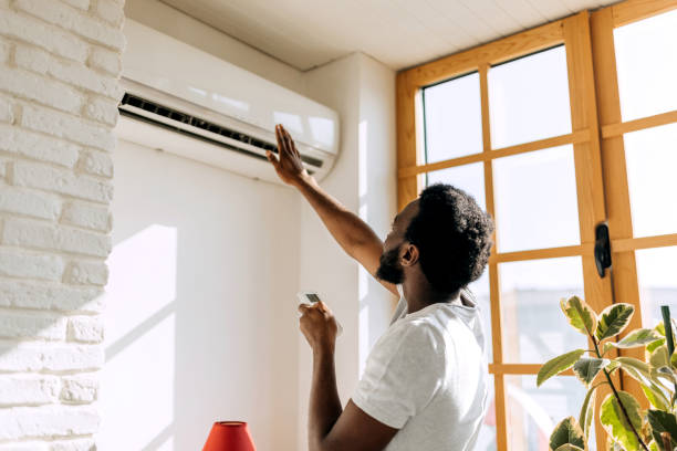 Best Furnace Cleaning in Tifton, GA