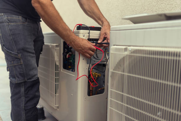 Trusted Tifton, GA HVAC Experts