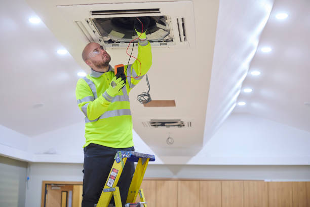 Best Seasonal HVAC Services in Tifton, GA