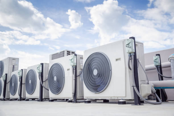 Best Ductless Mini-Split Systems in Tifton, GA